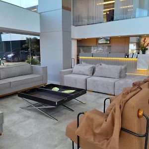 Bourbon Fortaleza Hotel Beira Mar