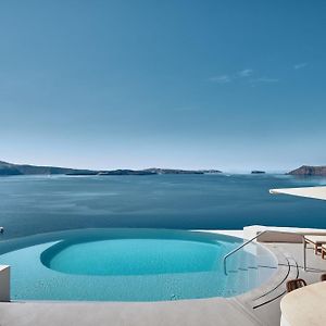 Mystique, a Luxury Collection Hotel, Santorini